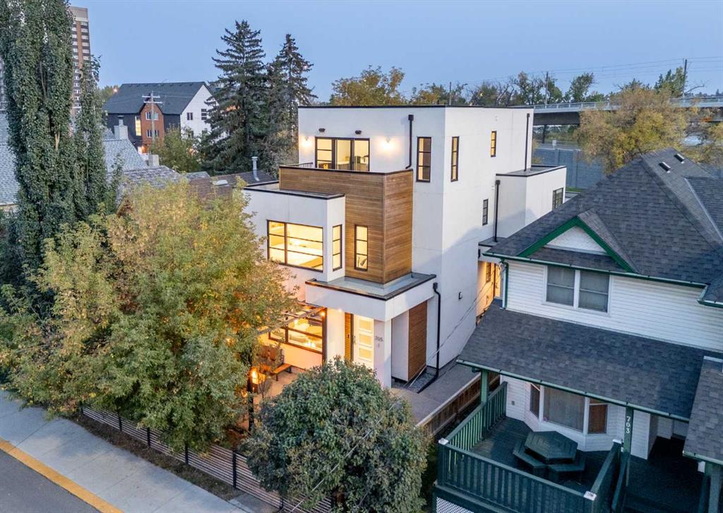 Picture of 1, 705 Mcdougall Road NE, Calgary Real Estate Listing