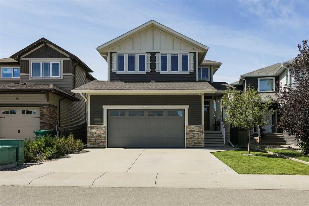 Picture of 100 Riverhurst Cove W, Lethbridge Real Estate Listing