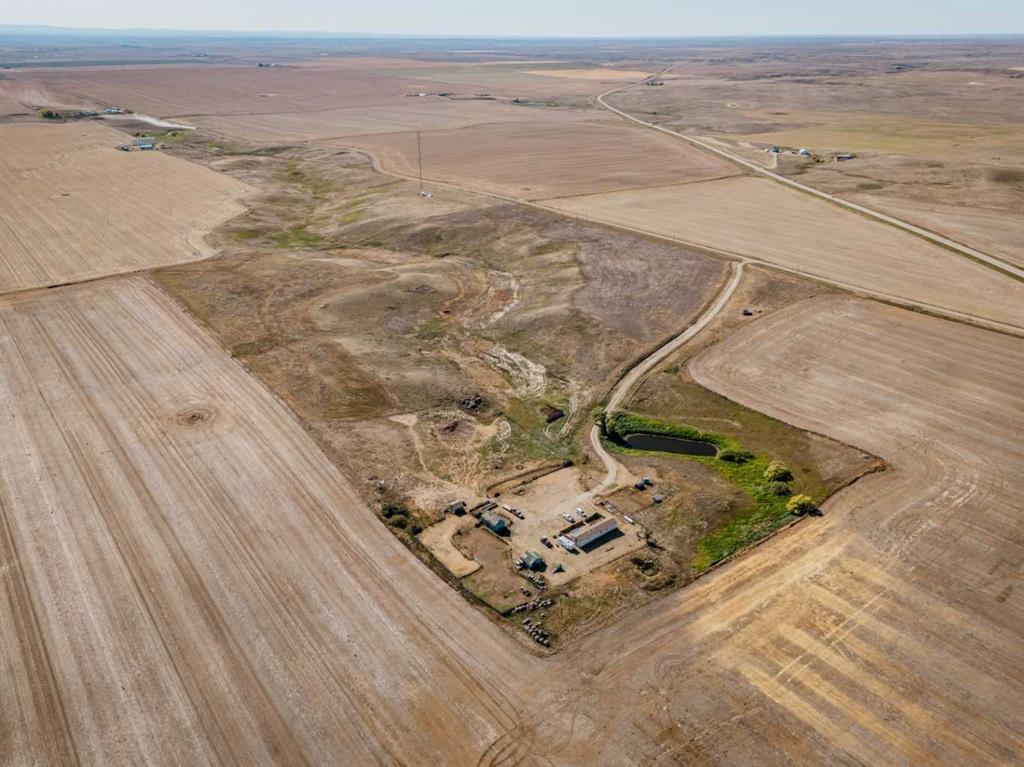 Picture of 15507 Range Road 23  , Schuler Real Estate Listing