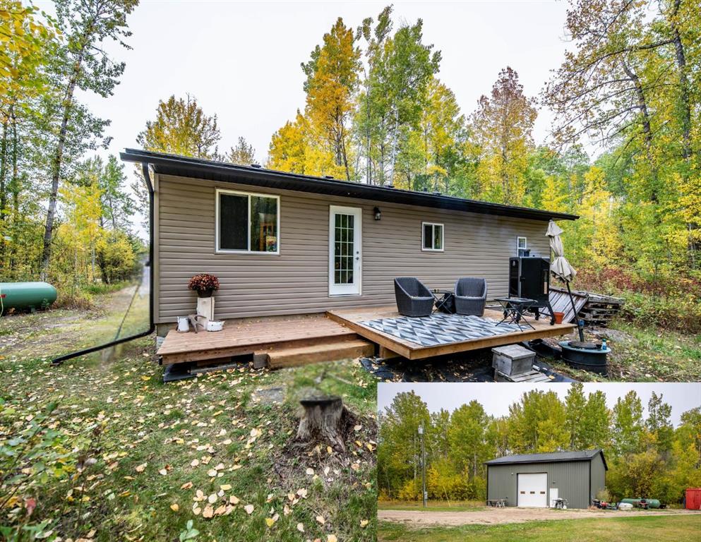 Picture of #403, 69402 Range Road 82  , Grovedale Real Estate Listing