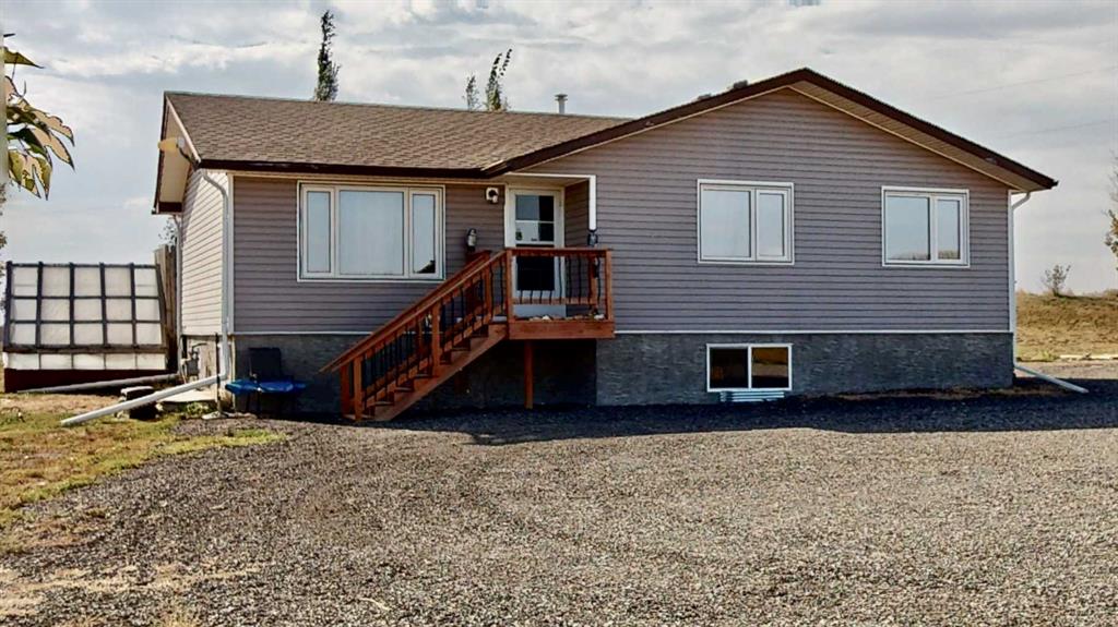 Picture of 253047 Range Road 253 Range NW, Rural Wheatland County Real Estate Listing