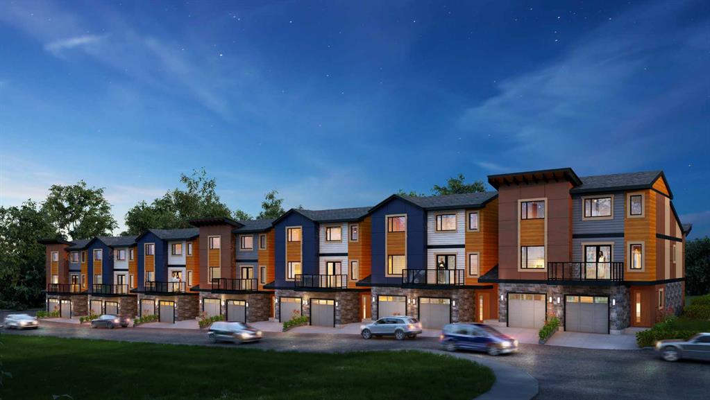 Picture of 225 sage hill cir  , Calgary Real Estate Listing