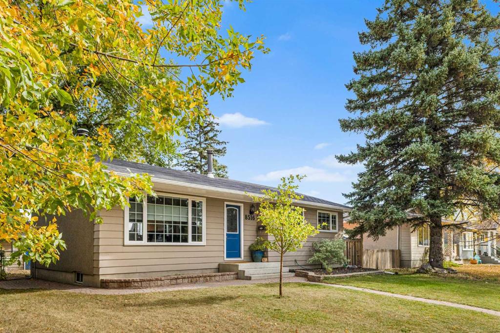 Picture of 8516 Addison Drive SE, Calgary Real Estate Listing