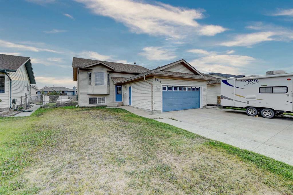 Picture of 7911 107 Street , Grande Prairie Real Estate Listing