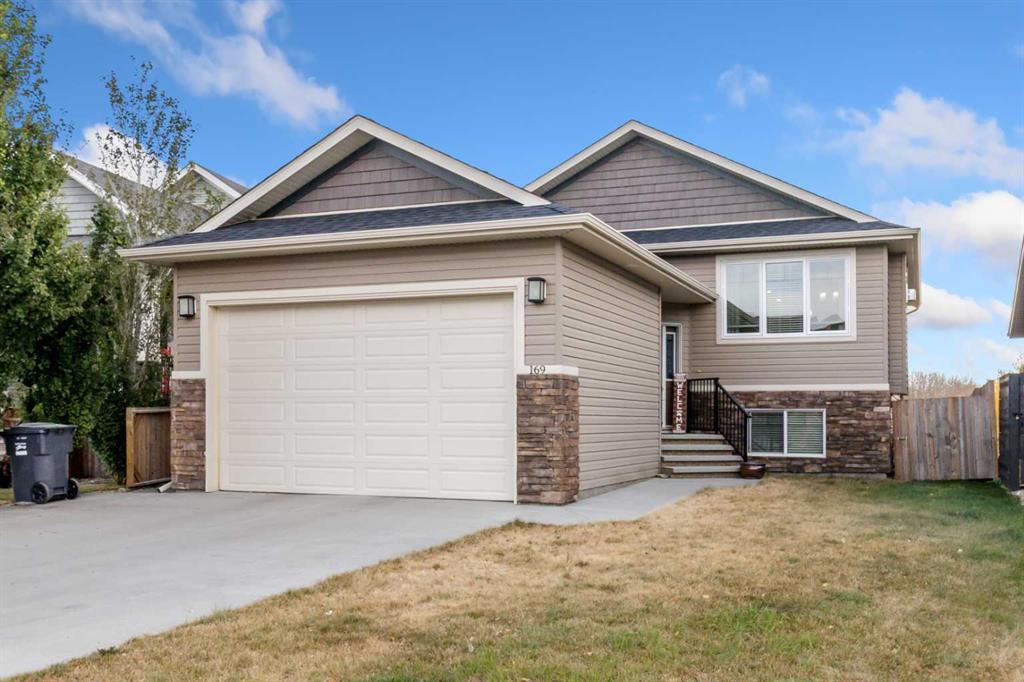 Picture of 169 Sabre Road , Rural Red Deer County Real Estate Listing