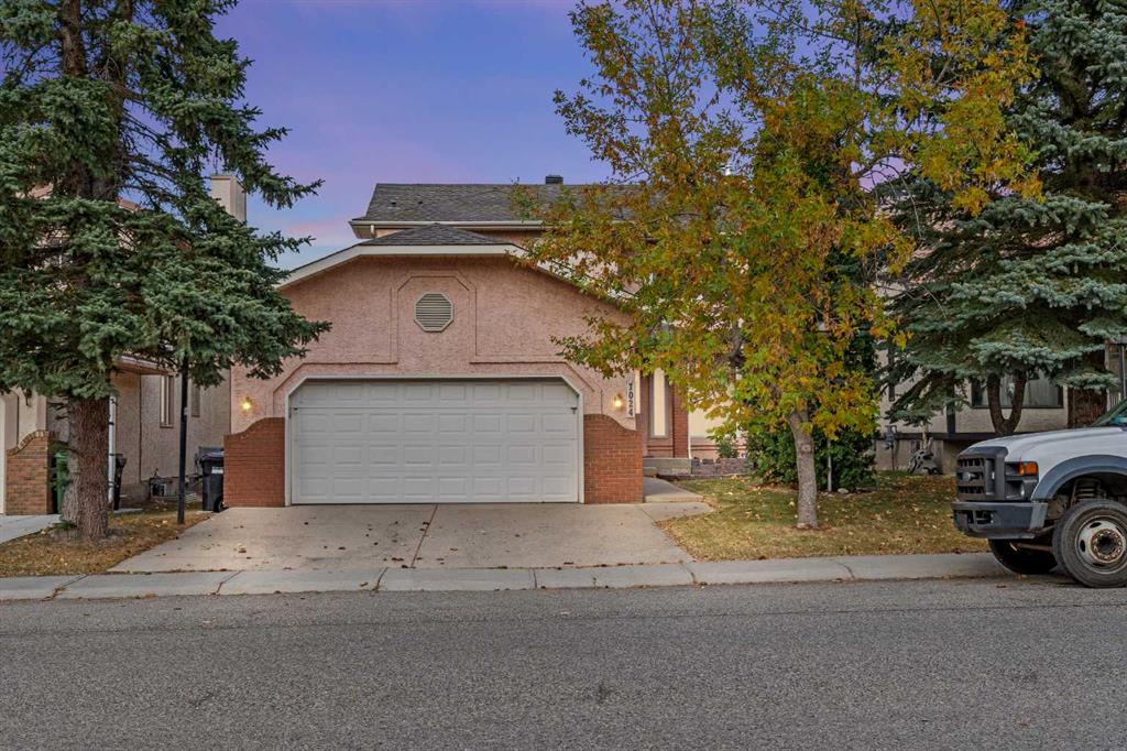 Picture of 1024 Santana Road NW, Calgary Real Estate Listing