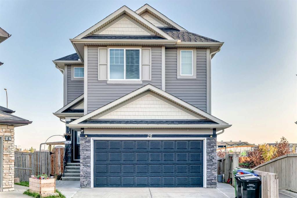 Picture of 28 Panton Court NW, Calgary Real Estate Listing