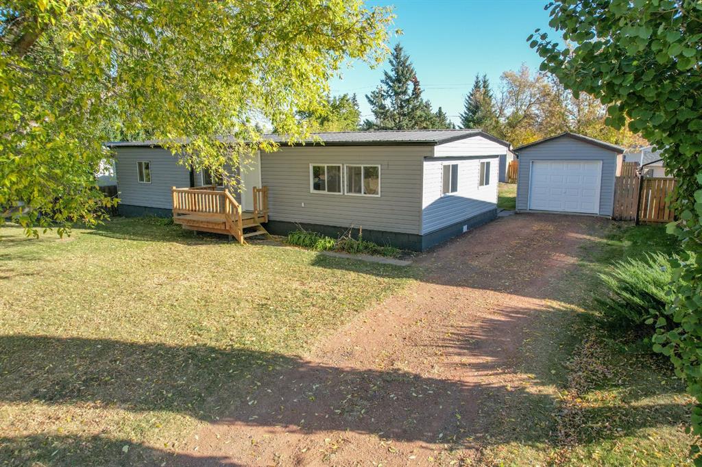 Picture of 4411 Lake Street  , Alix Real Estate Listing