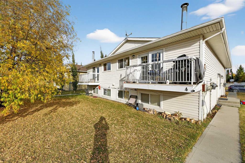Picture of 5326 61 Avenue , Olds Real Estate Listing