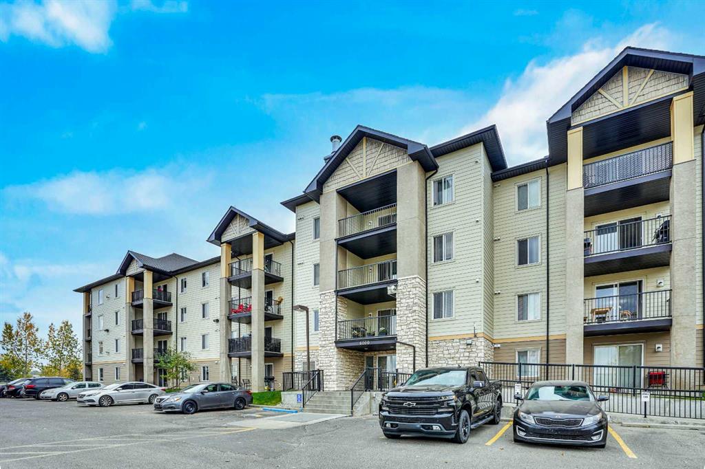 Picture of 6211, 304 Mackenzie Way SW, Airdrie Real Estate Listing