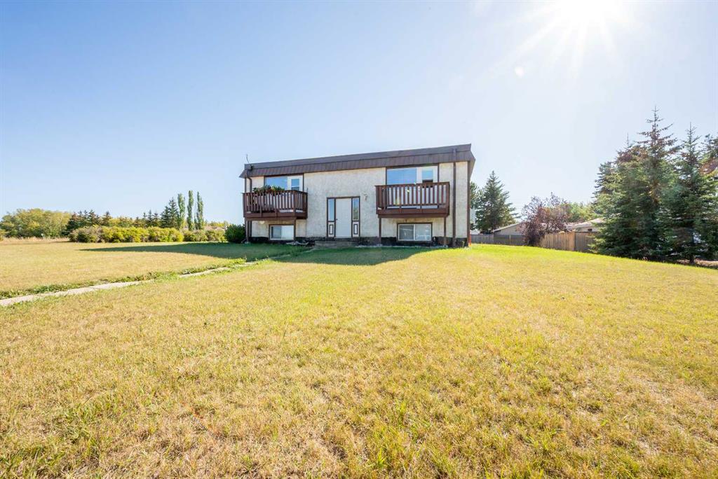Picture of 10339 105 Street , Hythe Real Estate Listing