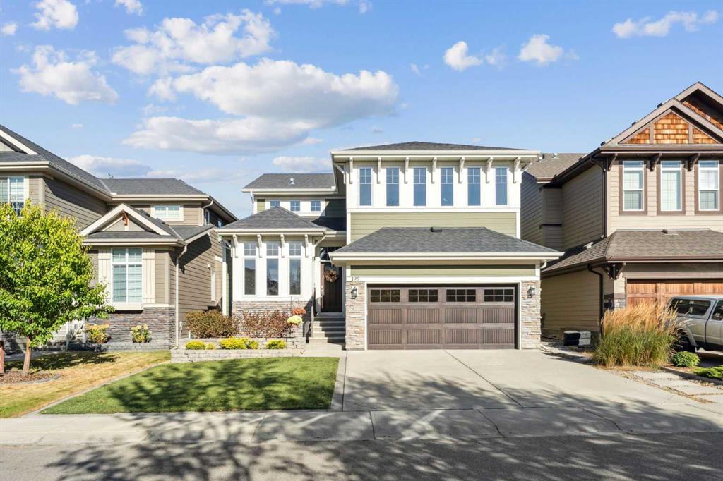 Picture of 195 Auburn Sound Circle SE, Calgary Real Estate Listing