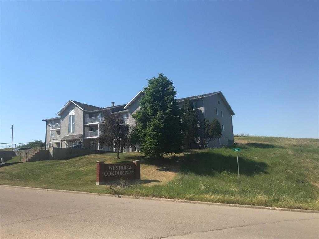 Picture of 203, 8530 99 Avenue , Peace River Real Estate Listing