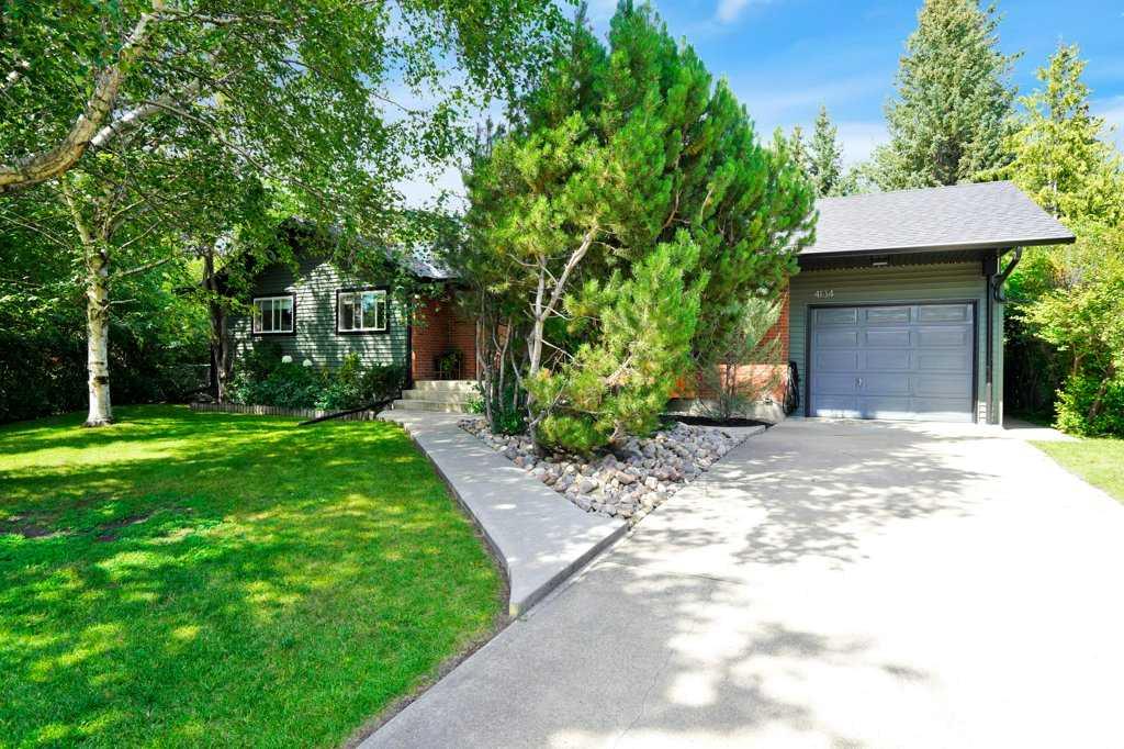 Picture of 4134 47 Street , Red Deer Real Estate Listing