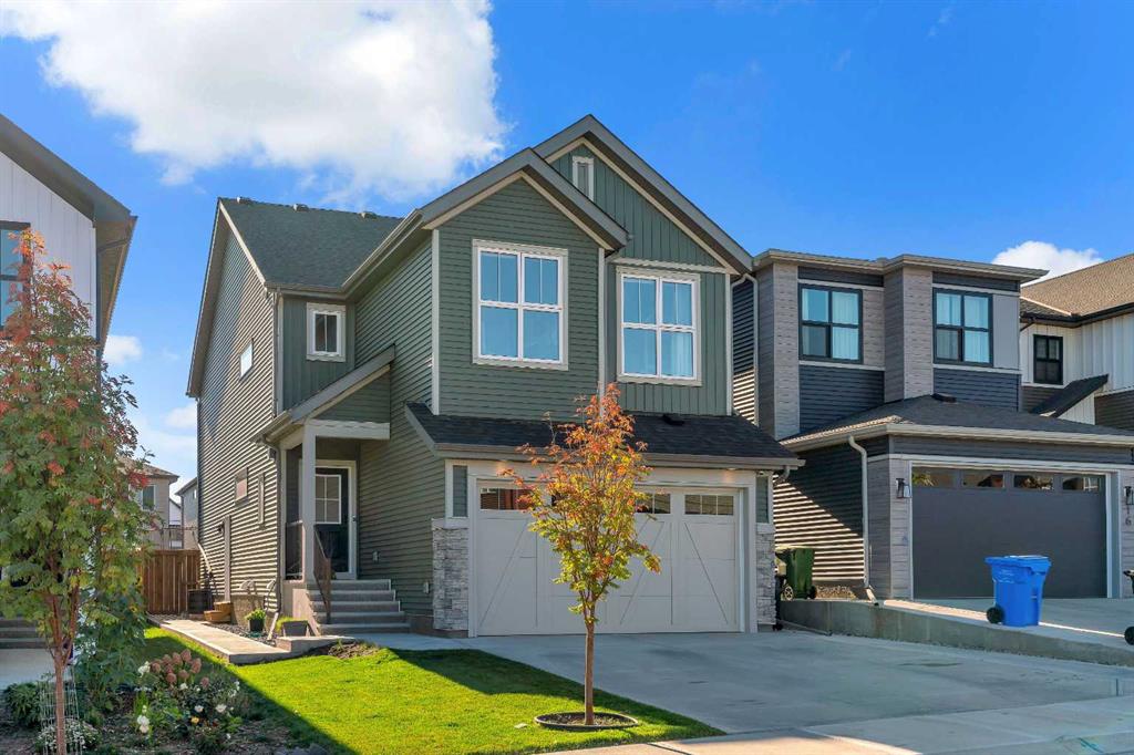 Picture of 20 Edith Crescent NW, Calgary Real Estate Listing