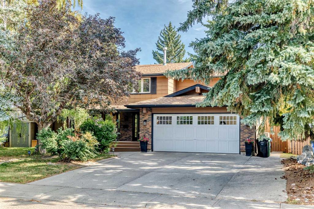 Picture of 30 Canova Road SW, Calgary Real Estate Listing