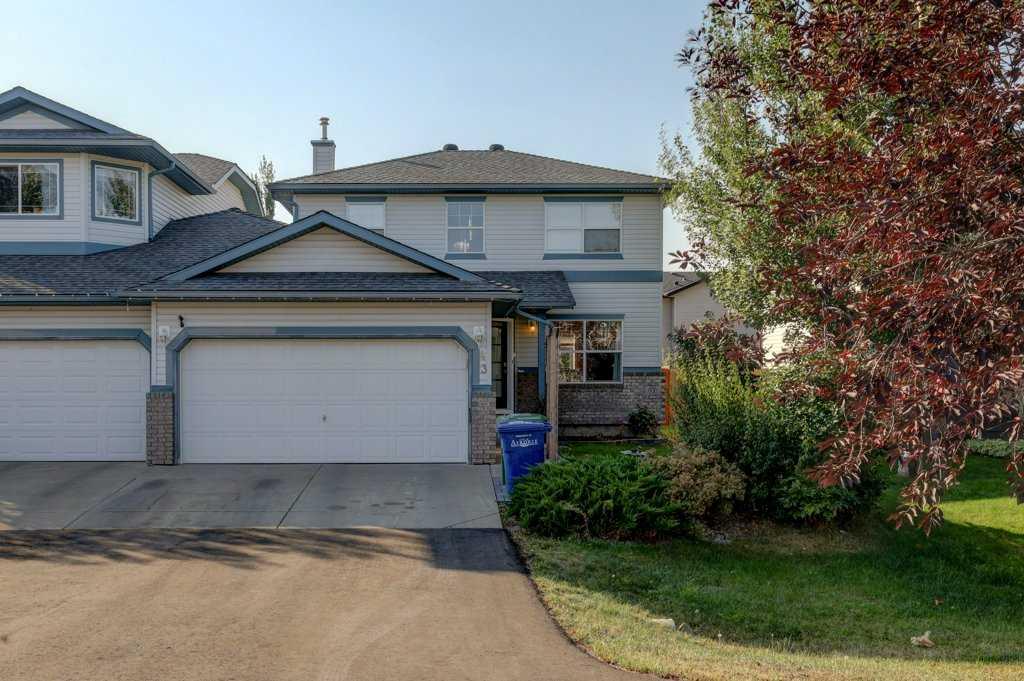 Picture of 43 Canoe Square SW, Airdrie Real Estate Listing