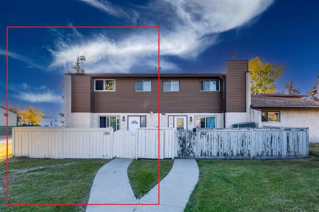 Picture of 301, 5404 10 Avenue SE, Calgary Real Estate Listing