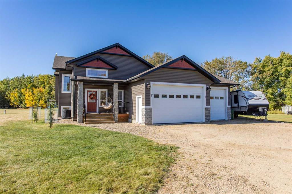 Picture of 21, 421003 Range Road 10  , Rural Ponoka County Real Estate Listing