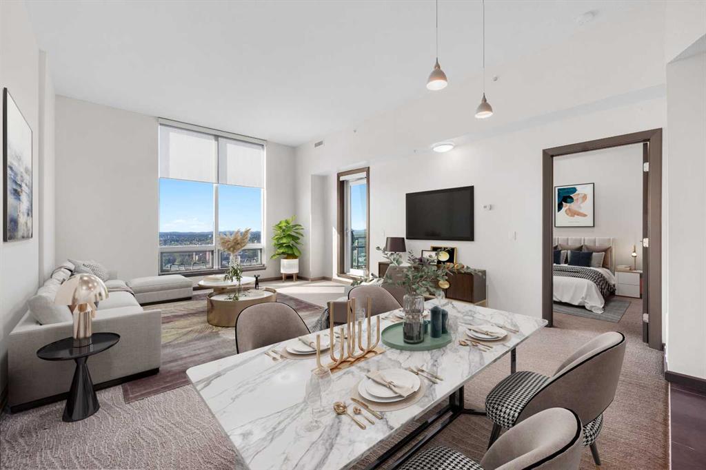 Picture of 3206, 210 15 Avenue SE, Calgary Real Estate Listing
