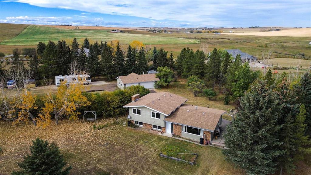 Picture of 13078 264a Township , Rural Rocky View County Real Estate Listing