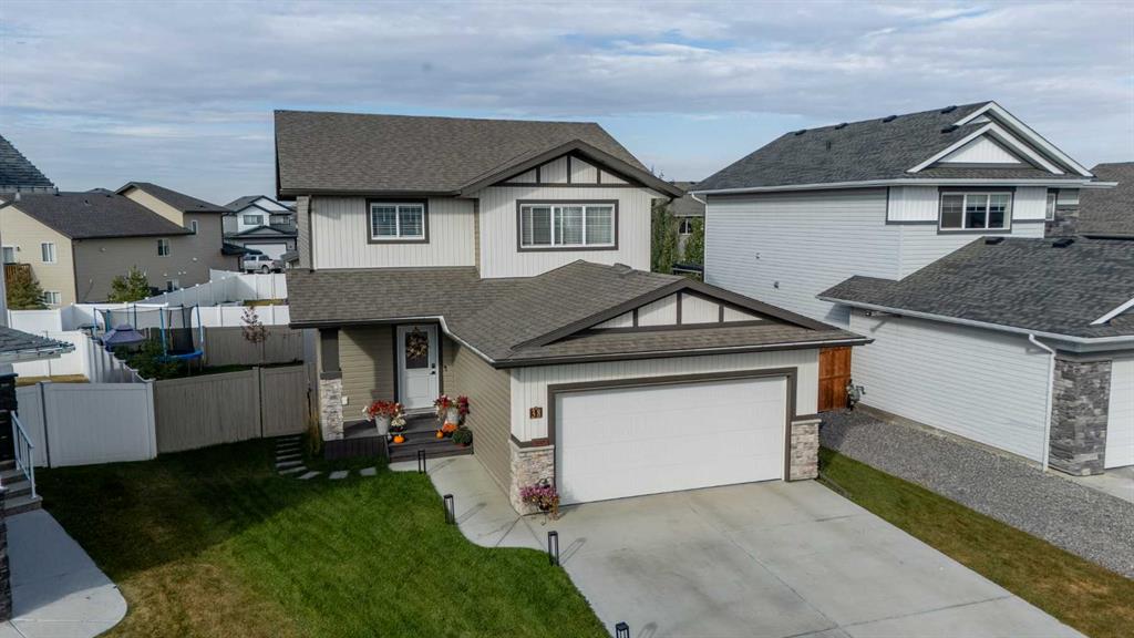 Picture of 38 Trebble Close , Red Deer Real Estate Listing