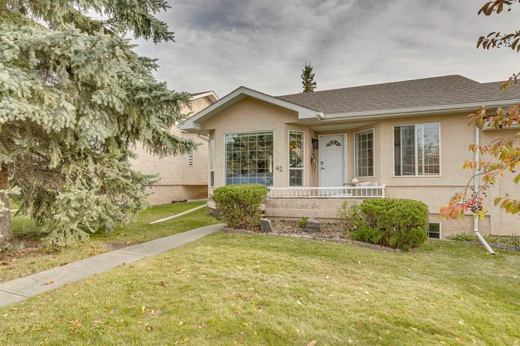 Picture of 42 Sierra Morena Green SW, Calgary Real Estate Listing
