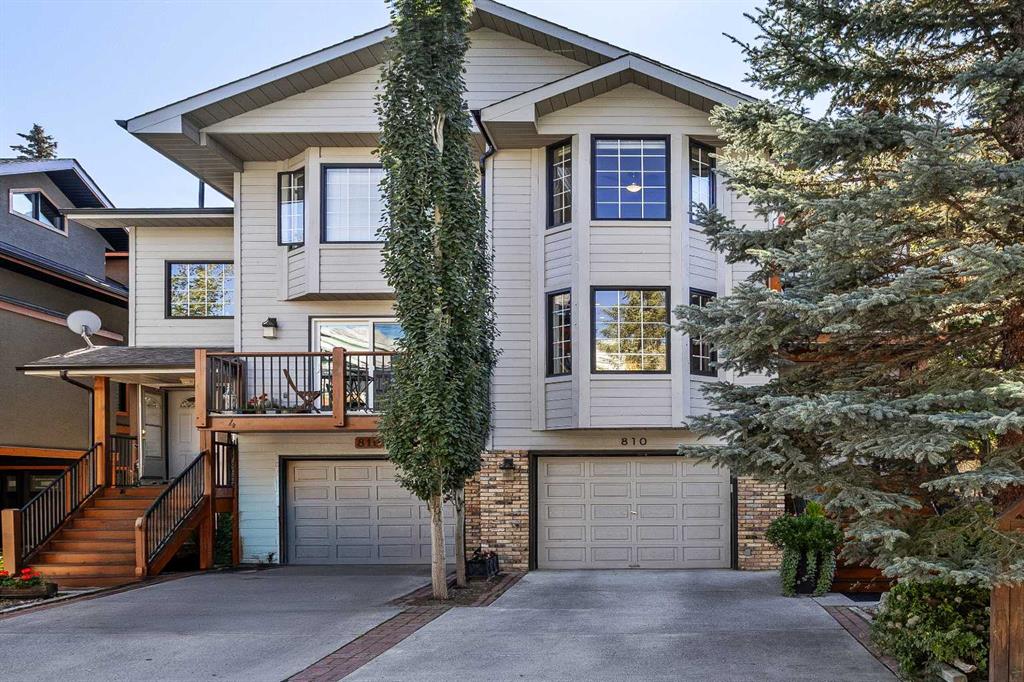 Picture of 3, 810 4th Street NW, Canmore Real Estate Listing