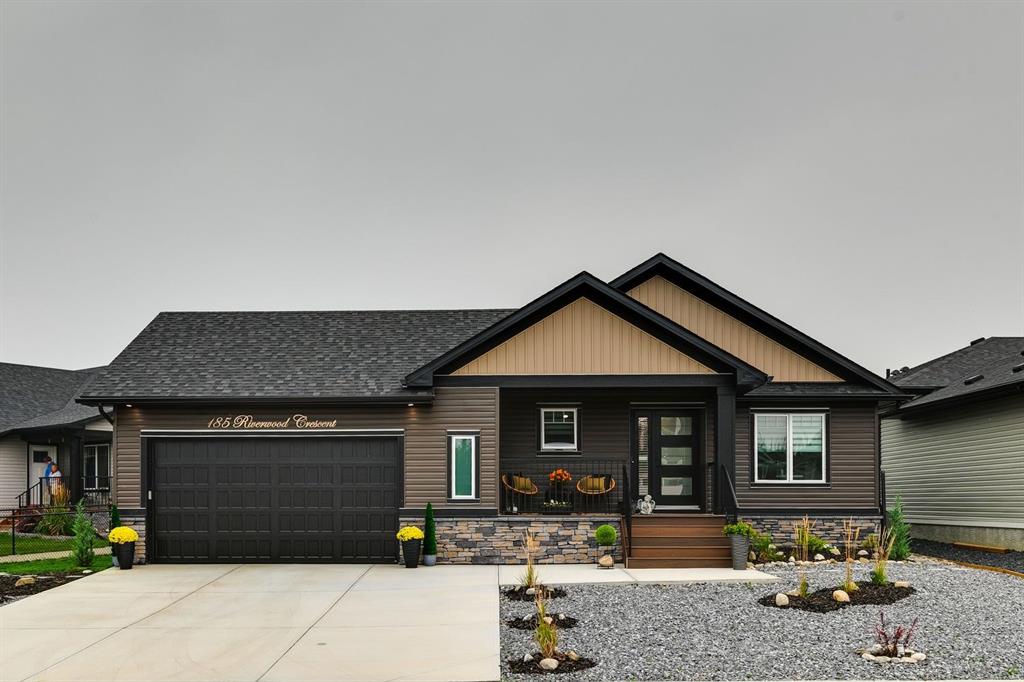 Picture of 185 Riverwood Crescent , Diamond Valley Real Estate Listing