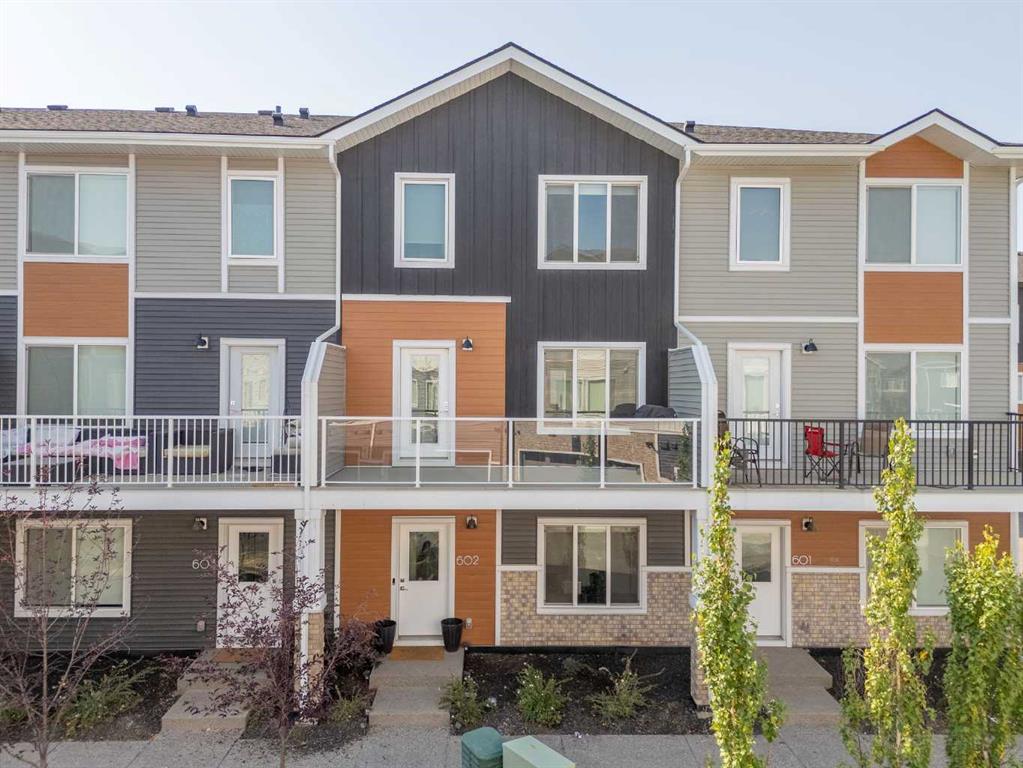 Picture of 602, 335 Creekside Boulevard SW, Calgary Real Estate Listing