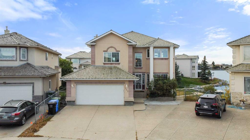 Picture of 253 Coral Shores Cape NE, Calgary Real Estate Listing