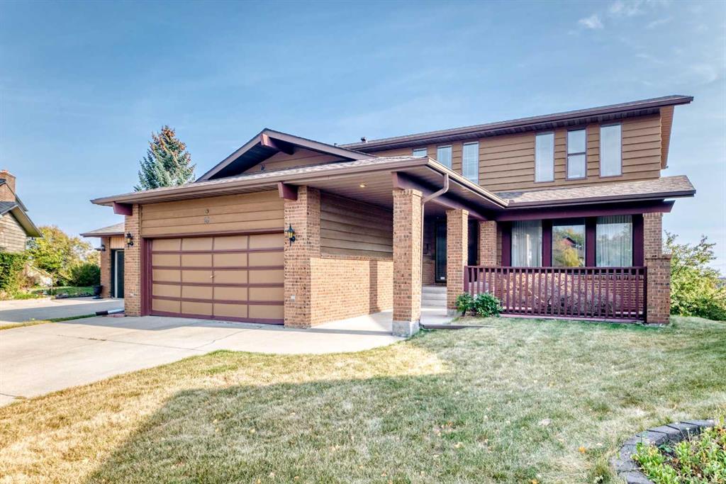 Picture of 16 Edgeland Bay NW, Calgary Real Estate Listing