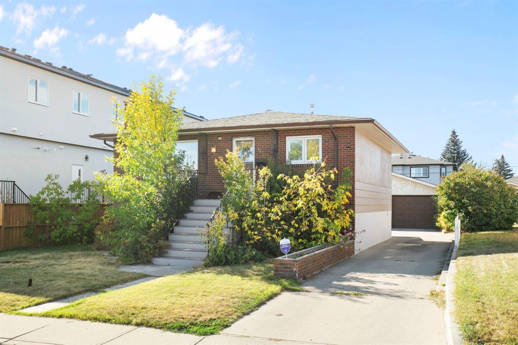 Picture of 7611 25 Street SE, Calgary Real Estate Listing