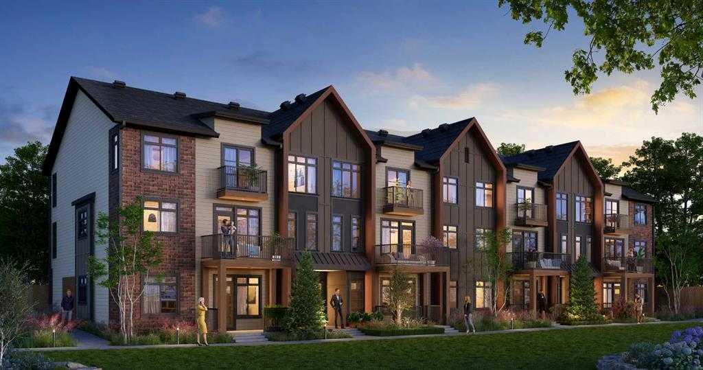 Picture of 207, 14800 1 Street , Calgary Real Estate Listing