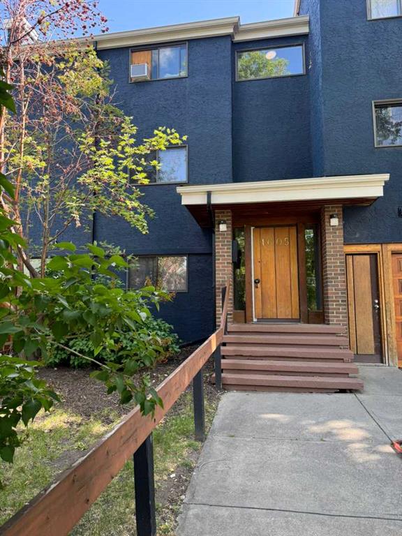 Picture of 207, 1605 16 Avenue SW, Calgary Real Estate Listing