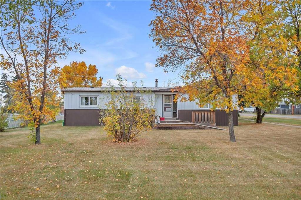 Picture of 112 2 Street W, Munson Real Estate Listing
