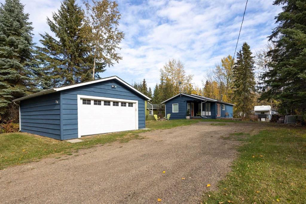 Picture of 396 Mewatha Drive , Rural Athabasca County Real Estate Listing