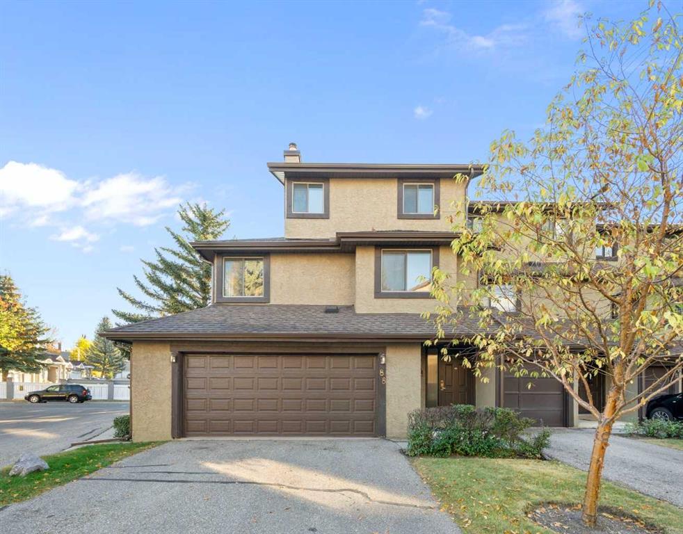 Picture of 88 Glamis Gardens SW, Calgary Real Estate Listing
