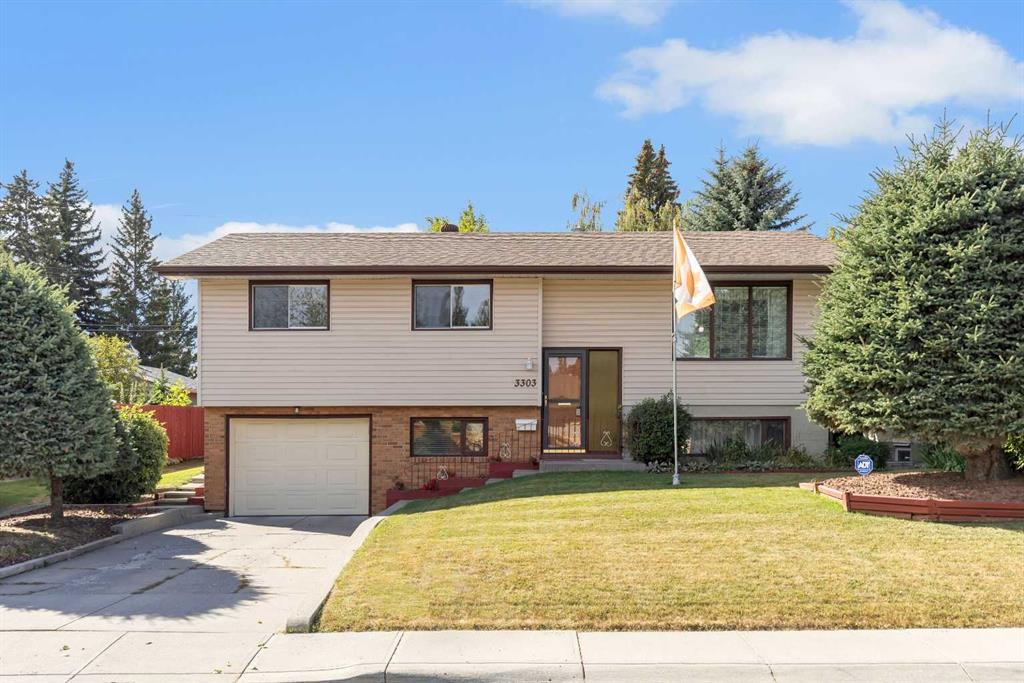 Picture of 3303 Boulton Road NW, Calgary Real Estate Listing