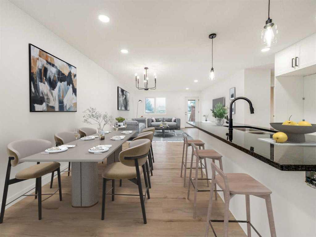 Picture of 5105 40 Avenue , Taber Real Estate Listing