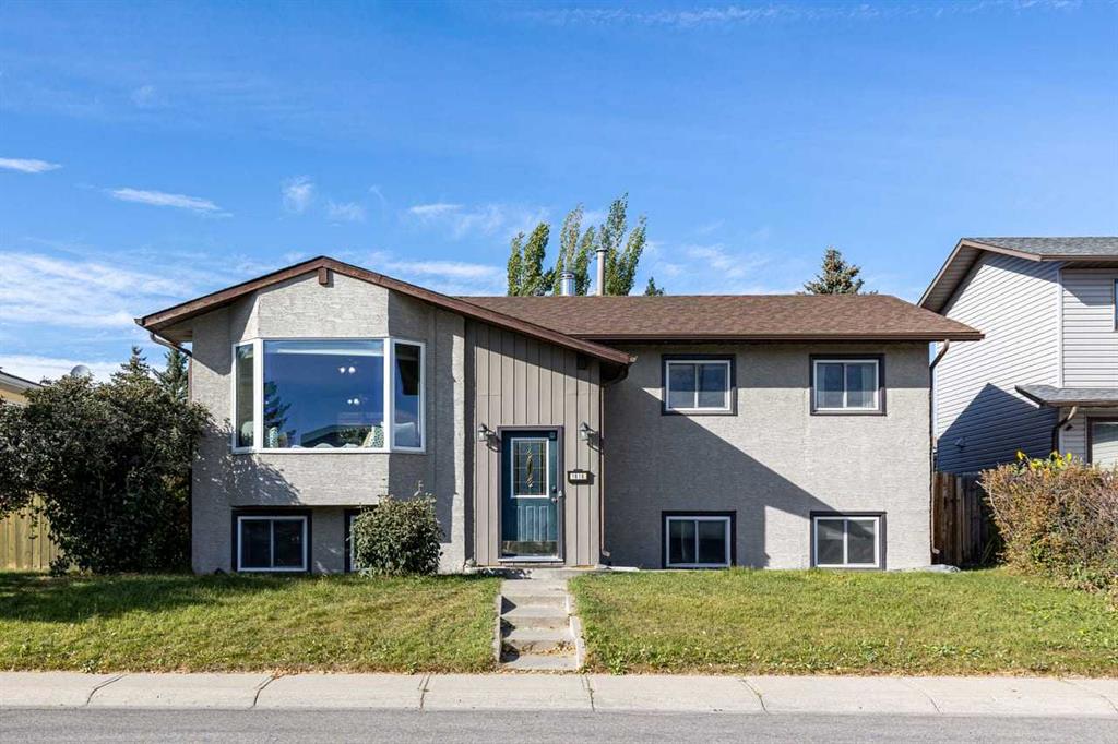 Picture of 1018 10 Avenue SE, High River Real Estate Listing