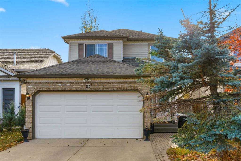 Picture of 162 Mt Apex Crescent SE, Calgary Real Estate Listing