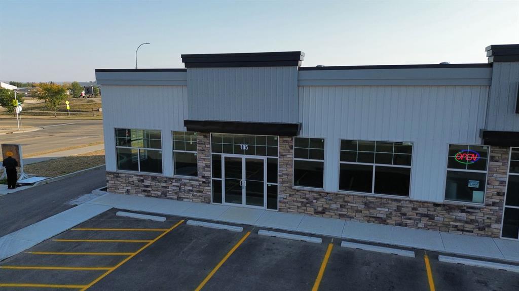 Picture of 105, 5302 Vista Trail , Blackfalds Real Estate Listing