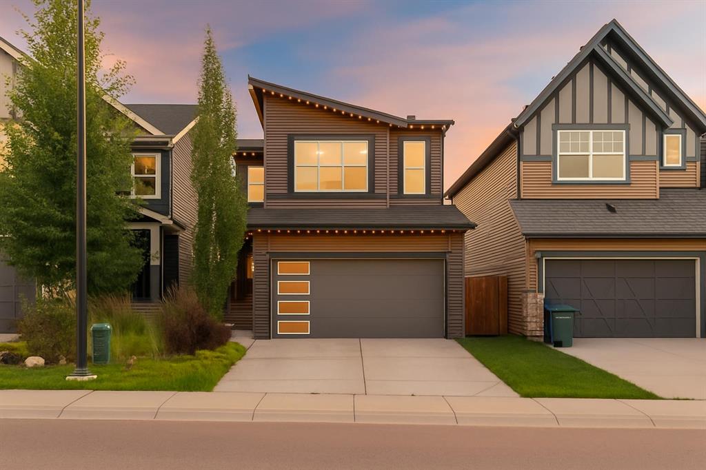 Picture of 96 Belmont Terrace SW, Calgary Real Estate Listing