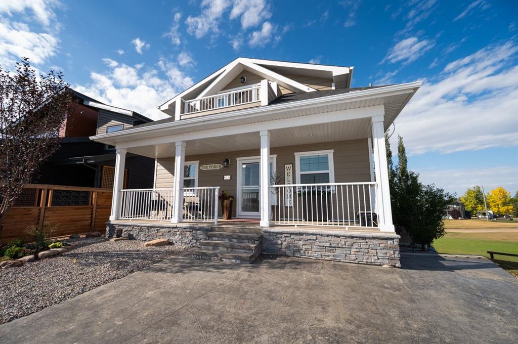 Picture of 6126, 25054 South Pine Lake Road , Rural Red Deer County Real Estate Listing