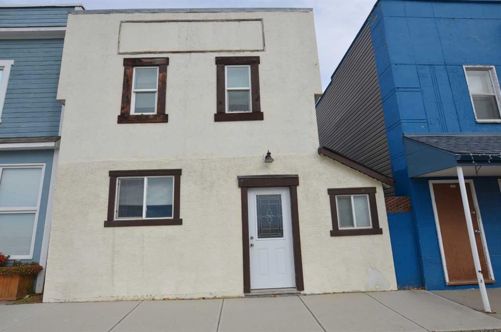 Picture of 104 Railway Street , Carseland Real Estate Listing