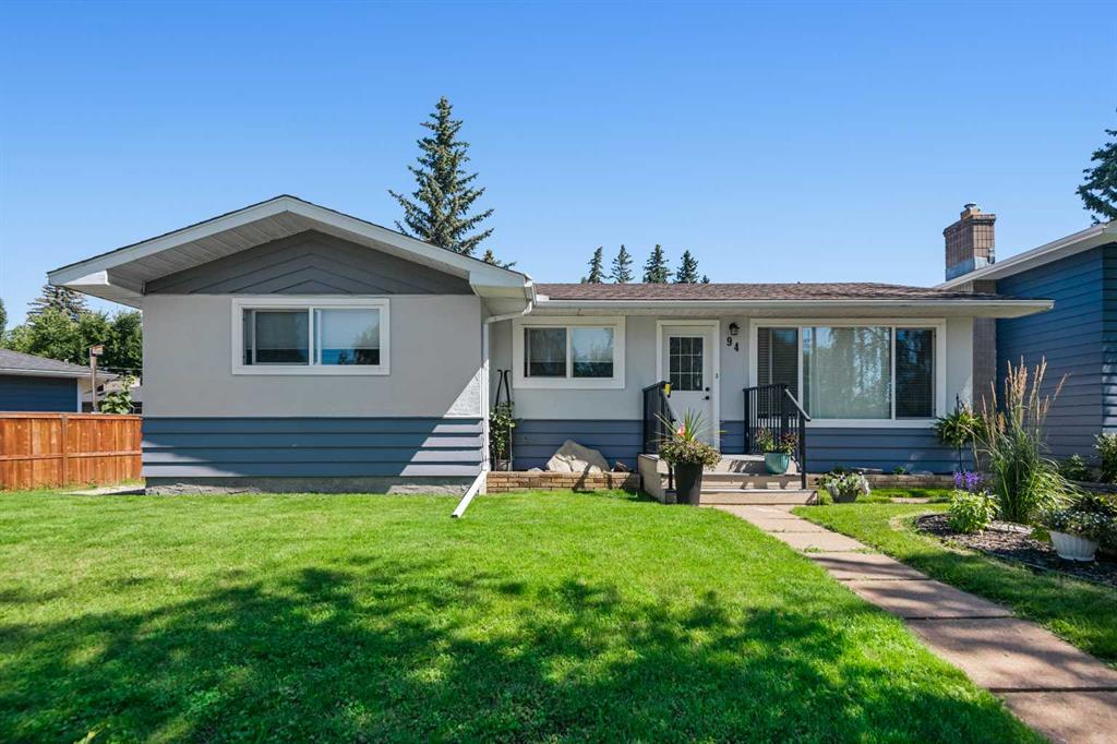 Picture of 94 Haysboro Crescent SW, Calgary Real Estate Listing