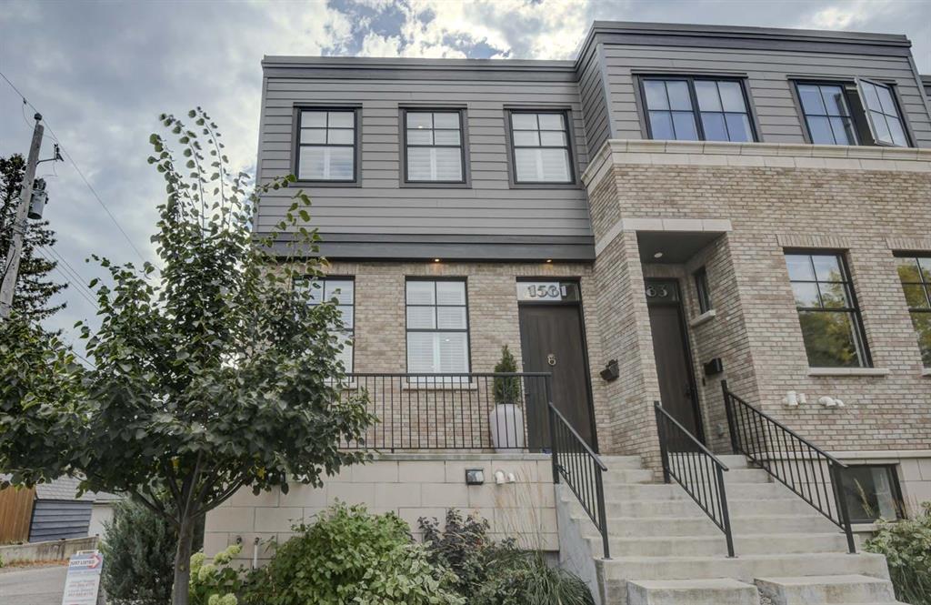 Picture of 1581 38 Avenue SW, Calgary Real Estate Listing