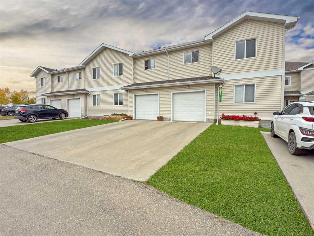Picture of G103, 8640 103 Avenue , Grande Prairie Real Estate Listing