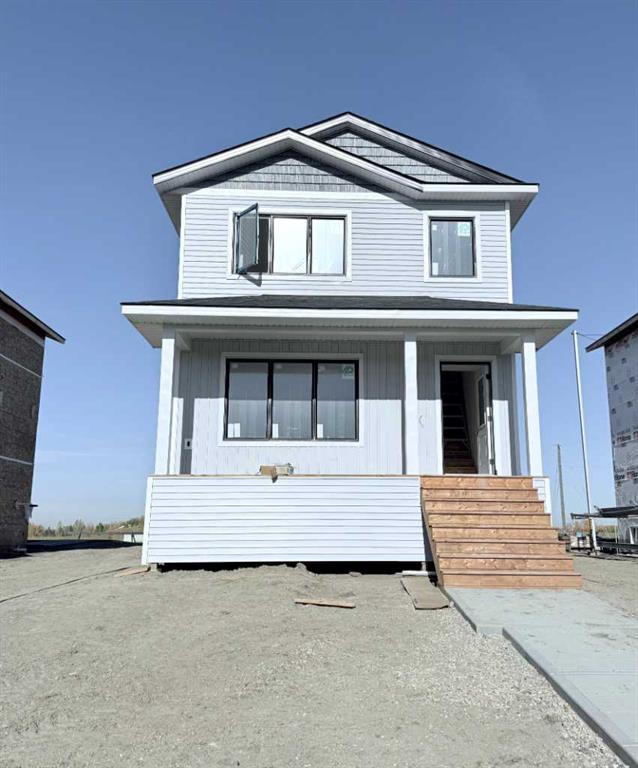 Picture of 8562 72 Avenue , Grande Prairie Real Estate Listing